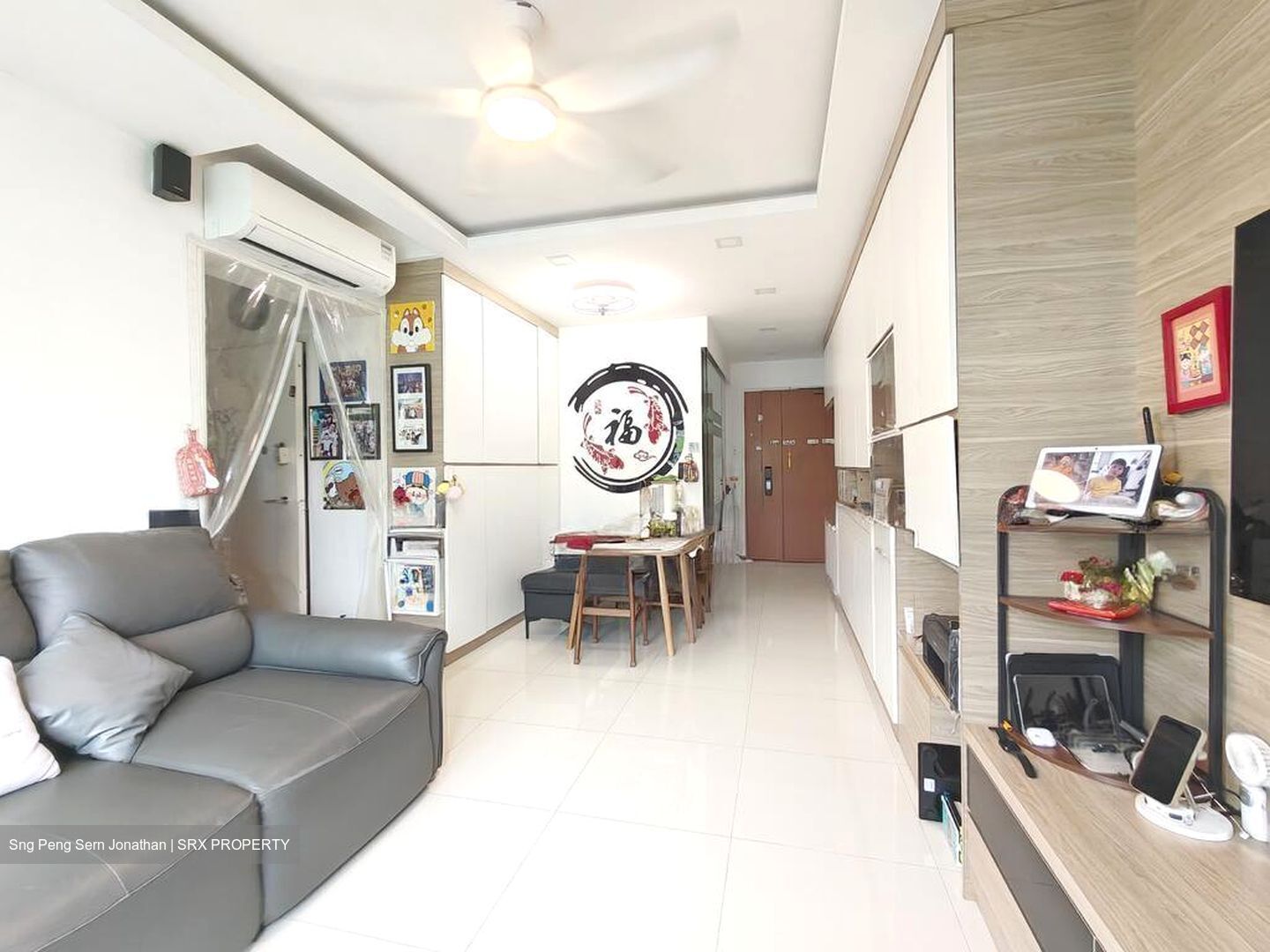 Blk 808A Ping Yi Greens (Bedok), HDB 4 Rooms #512813641